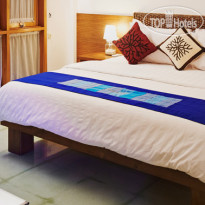 Damar Villa Номер