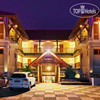 Damar Villa Вилла