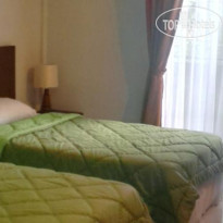 Bumi Gumati Convention Resort Номер