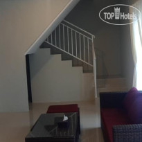 Bumi Gumati Convention Resort Номер