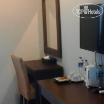 Bumi Gumati Convention Resort Номер