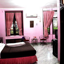 Wisma Rengganis Номер