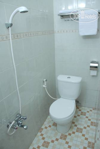 New photos from tourists Salon & Fora Gegerkalong 2*