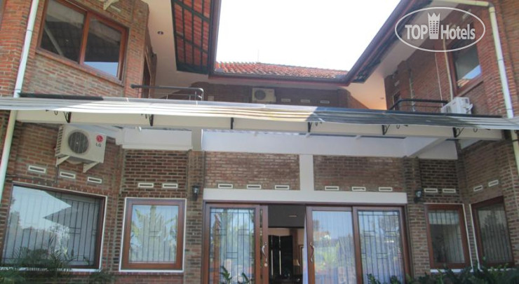 Hotel photo Astha Pavilions 1*