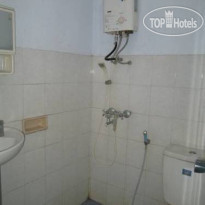 Wisma PKBI Jawa Barat Ванная комната