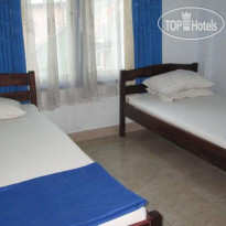 Wisma PKBI Jawa Barat Номер