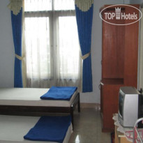 Wisma PKBI Jawa Barat Номер