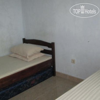 Wisma PKBI Jawa Barat Номер