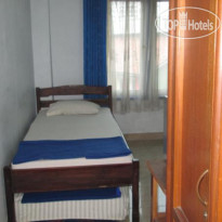 Wisma PKBI Jawa Barat Номер