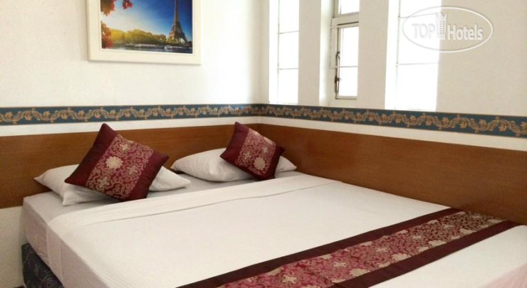 New photos from tourists Sm Residence Pasteur 1*