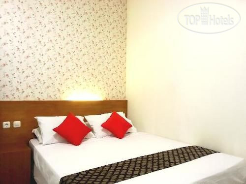 Hotelier's photos Sm Residence Pasteur 1*