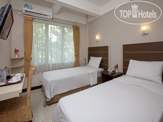 New photos from tourists Dago's Hill Residence 3*