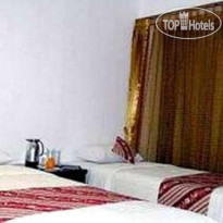 Salon & Spa Fora Taman Lingkar Номер