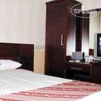 Salon & Spa Fora Taman Lingkar Номер