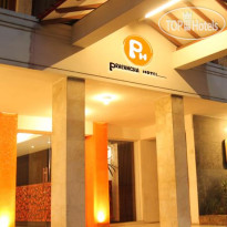 Prapancha Hotel 