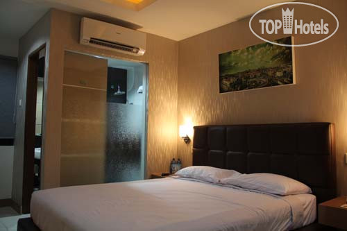 Hotelier's photos Antoni Hotel 2*