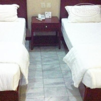 Mustika Senen Hotel 