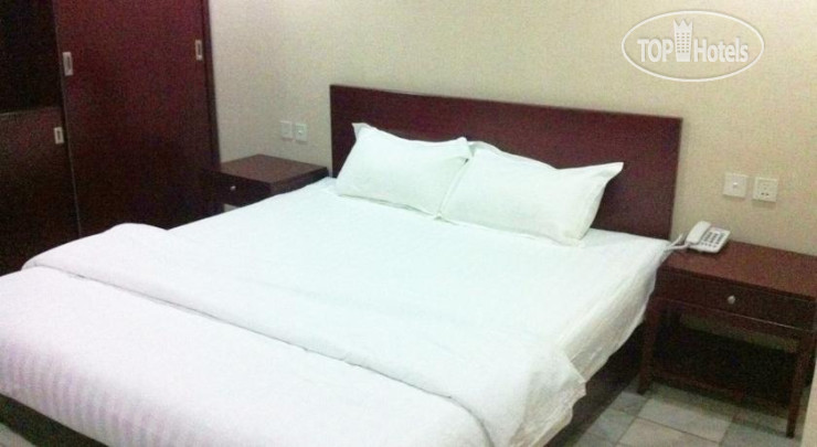 New photos from tourists Mustika Senen Hotel 2*