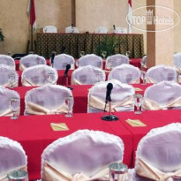 Mega Hotel  Proklamasi 