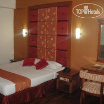 Mega Hotel  Proklamasi 