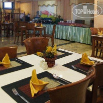 Mega Hotel  Proklamasi 