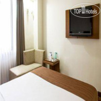 Mega Hotel  Proklamasi 