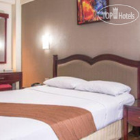 Mega Hotel  Proklamasi 