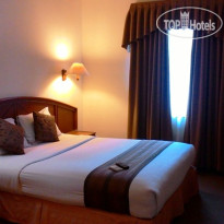 Mega Matra Hotel