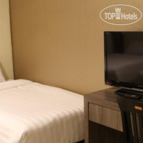55 Hotel