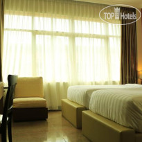 55 Hotel