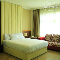 55 Hotel