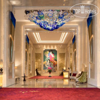 Raffles Hotel Jakarta 