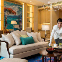 Raffles Hotel Jakarta 