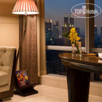 Raffles Hotel Jakarta 