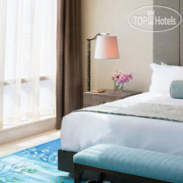 Raffles Hotel Jakarta 