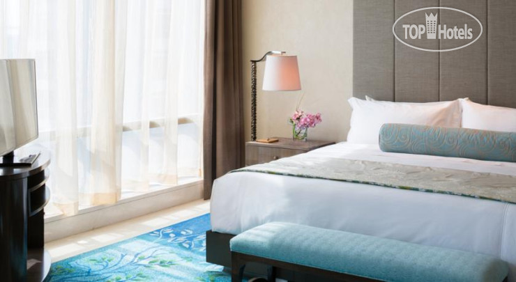 Hotel photo Raffles Hotel Jakarta 5*