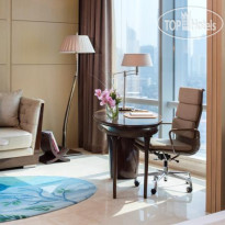 Raffles Hotel Jakarta 