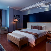 Sahati Hotel 