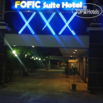 Fofic Suite Hotel 