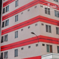 Plaza Hotel Harco Mangga Dua