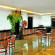 Plaza Hotel Harco Mangga Dua 