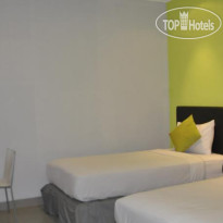 Manggis Inn Hotel 