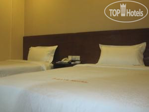 Hotelier's photos 7 Days Hotel 1*