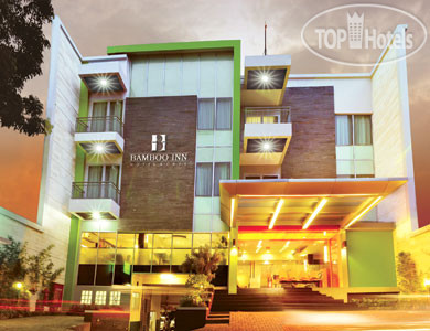 Hotelier's photos Bamboo Inn Hotel & Cafe 2*