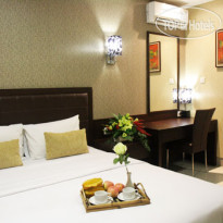 Bamboo Inn Hotel & Cafe 