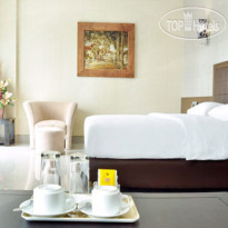 Bamboo Inn Hotel & Cafe 