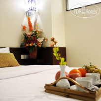 Bamboo Inn Hotel & Cafe 