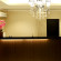 Glassio Hotel Roxy Jakarta 