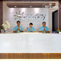 Everyday Smart Hotel Mangga Besar 