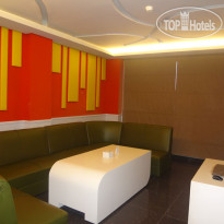 Diradja Hotel 